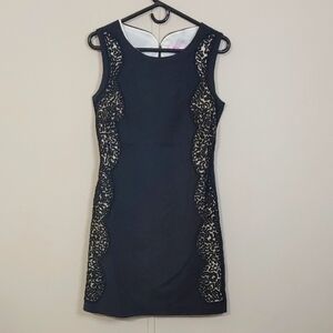 Lilly Pulitzer Matty Cocktail Dress Women's Size 8